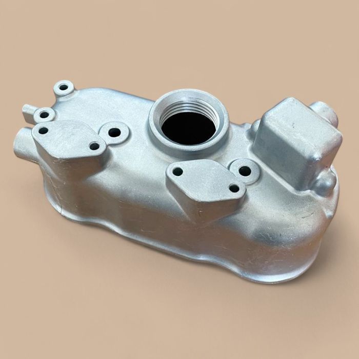 Kubota Cylinder Head Cover 16851-14512 Compatible for Kubota Engine Z482 Excavator KH-007H Tractor T1600H G3200 G-5500S G4200 G4200H G4200HST