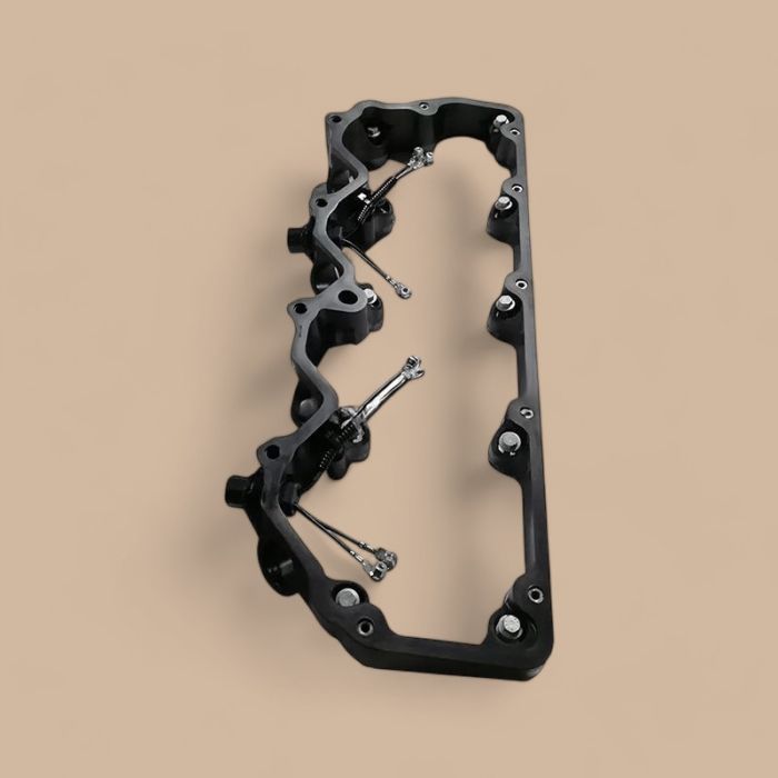 Perkins Cylinder Head Cover 4142X376 Compatible for Perkins Engine 1104D-E44T 1104D-E44TA