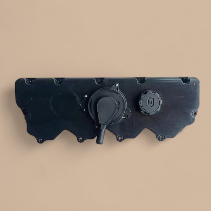 Caterpillar Cylinder Head Cover 303-5781 Compatible for Caterpillar CAT Engine C4.4 Loader 420E 430E 450E