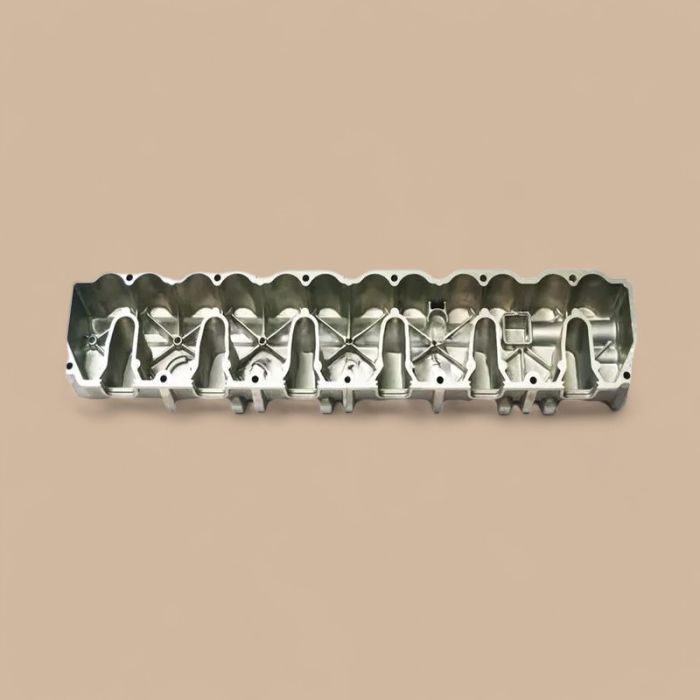 Deutz Cylinder Head Cover 04253342 04284467 Compatible for Deutz Engine BF6M1013 BF6M1013E BF6M1013FC BF6M1013M BF6M1013MC