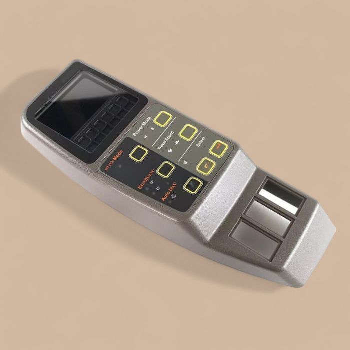 Hyundai HCE CASE Upper 21N8-35101 Compatible for Hyundai Excavator R110-7 R215LC7 R370LC7 R80-7 RD210-7V RD220-7 RD510LC-7 RD80-7