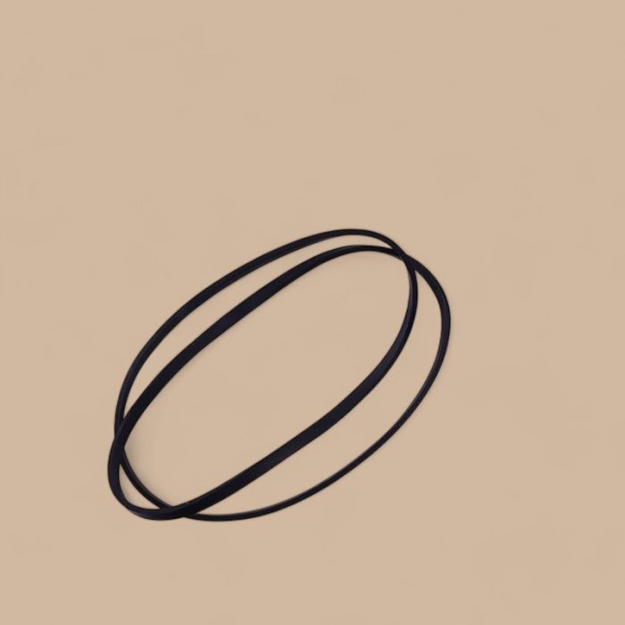 Kubota Cylinder Head Cover Gasket 1G700-14520 Compatible for Kubota D1305 Engine B2650HSD B2920HSD LX2610HSD ZD331P ZD1221R-AU