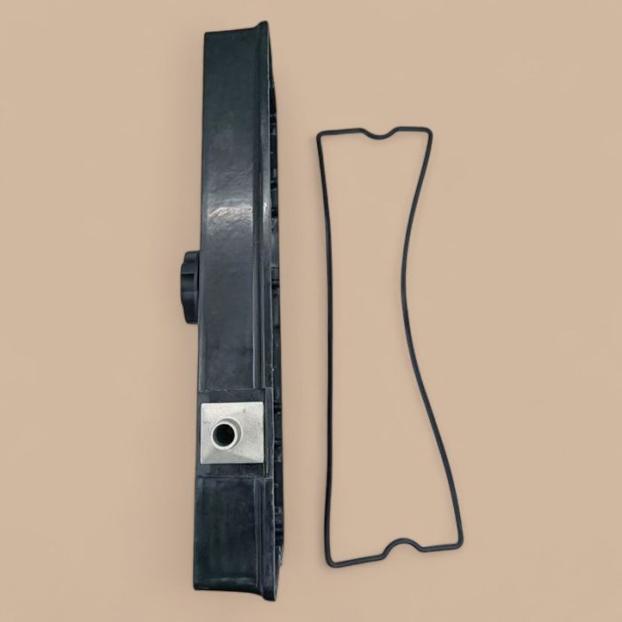 Perkins Cylinder Head Cover 4142X051 Compatible for Perkins Engine 1004-4 1004-4T 1004G 135Ti