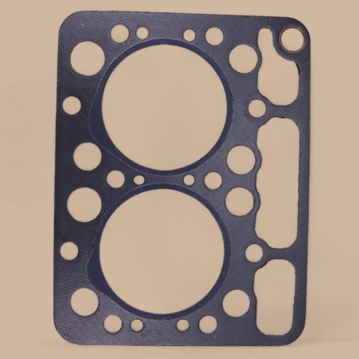 Kubota Cylinder Head Gasket 15263-03310 Compatible for Kubota Engine Z500 Z650 Tractor B5100D-P B5100E-P