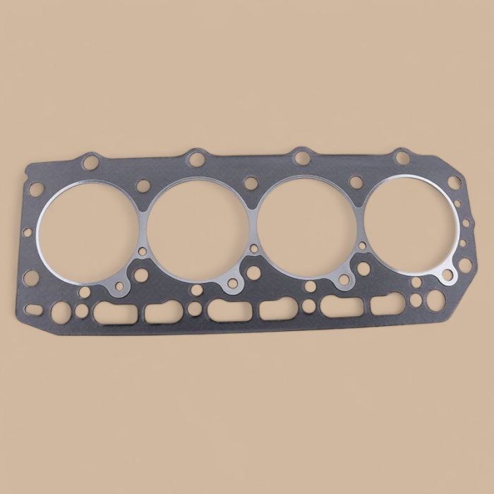 Komatsu Cylinder Head Gasket YM129405-01330 Compatible for Komatsu Engine 4D84-2A 4D84-2B 4D84-2GA