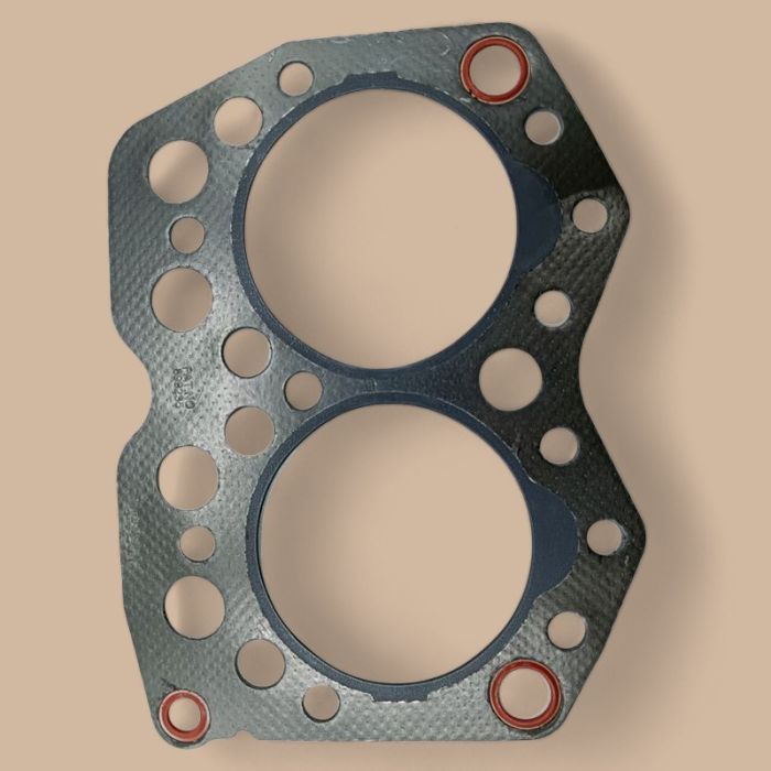 Mitsubishi Engine Head Gasket 34594-00054 3459400054 Compatible for Mitsubishi Engine S2E2 S2E-2 Diesel 2-Cylinder