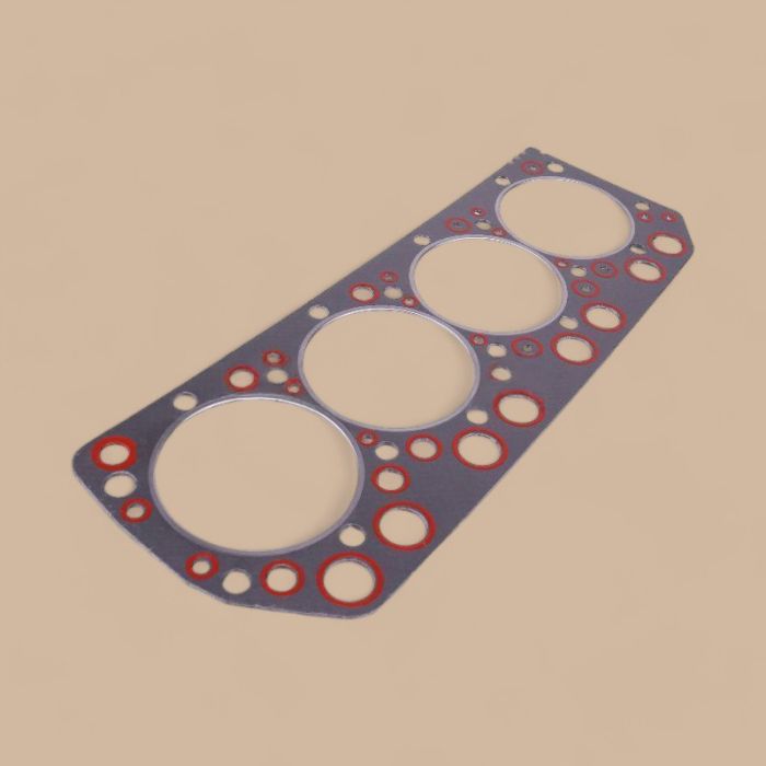 Iseki Cylinder Head Gasket 6211-141-047-10 Compatible for Iseki Engine E4CGVG