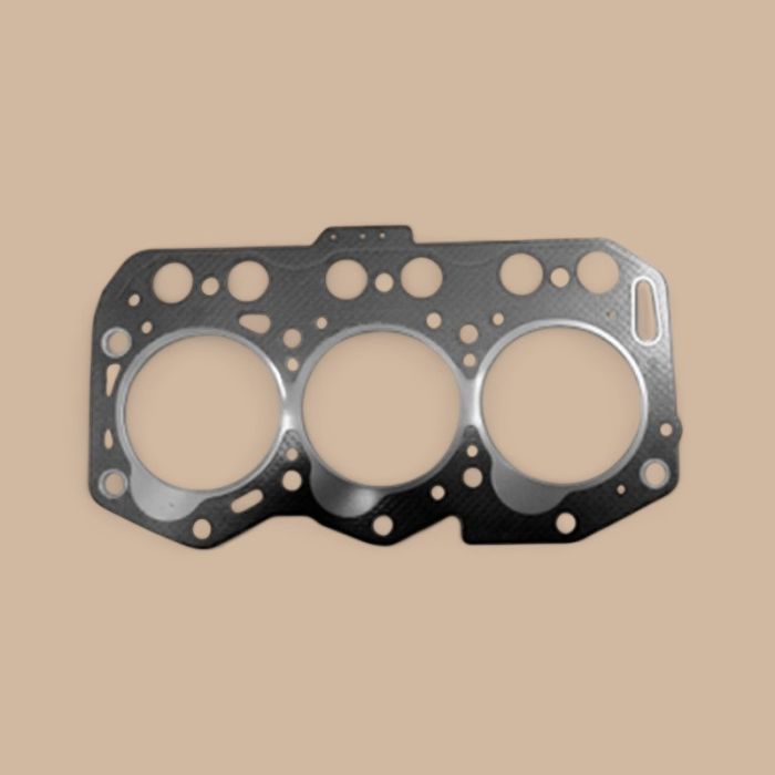 Thermo King Cylinder Head Gasket 33-3818 Compatible for Thermo King Engine 376 3.76 TK376 Transport Refrigeration TS-200 TS-300 TS-500 MD-200 MD-300