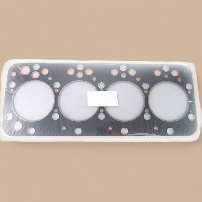 Kubota Cylinder Head Gasket Compatible for Kubota Engine V4000 Tractor M5950 M6030 M6950 M7030 M7500 M7950 M8030 M8950
