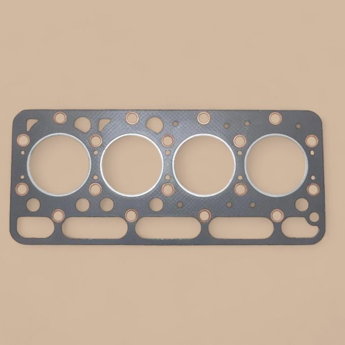 Kubota Cylinder Head Gasket 17345-03310 Compatible for Kubota Engine V1512