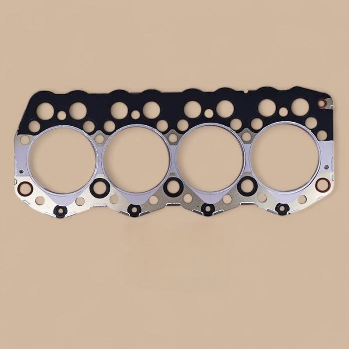 Caterpillar Head Gasket 2994645 Compatible for Caterpillar Engine 3044C C3.4 Skid Steer Loader CAT 246B 236B 287B 287C 287C2 289C 289C2 297C 299C