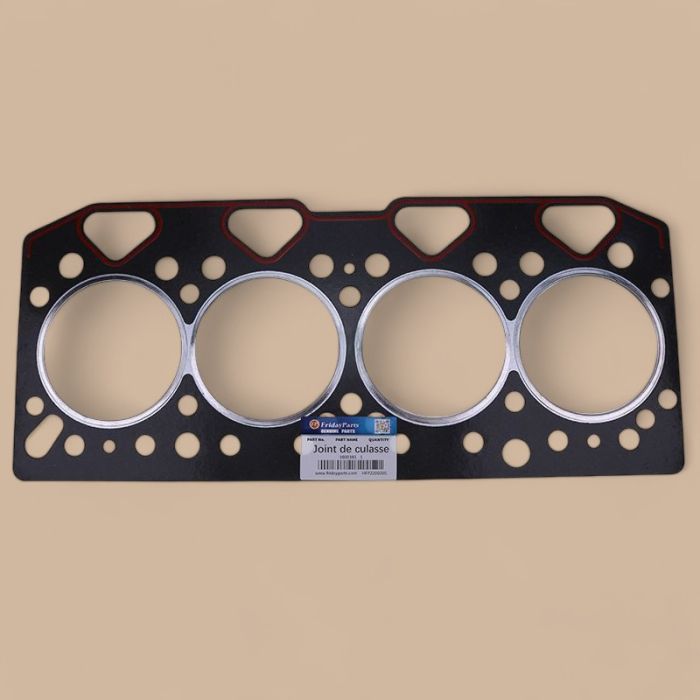 Caterpillar Head Gasket 1600161 Compatible for Caterpillar Engine 3054 Excavator CAT M315 M312 312B 315B 317-A