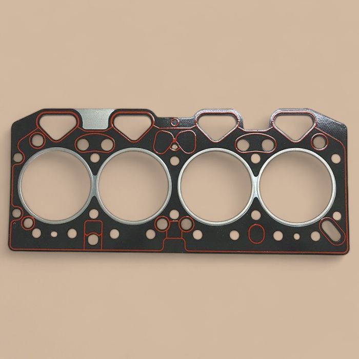 Caterpillar Cylinder Head Gasket 1850885 Compatible for Caterpillar Engine 3054B Backhoe Loader CAT 416D 424D Telehandler TH210 TH215
