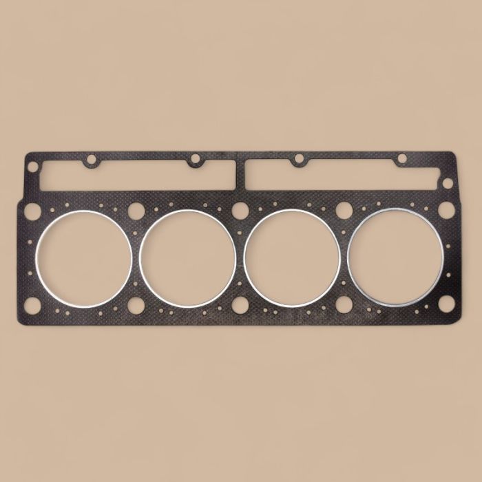 Caterpillar Cylinder Head Gasket 6I4689 Compatible for Caterpillar Engine 3114 Backhoe Loader 446B 446D Excavator E110B E120B