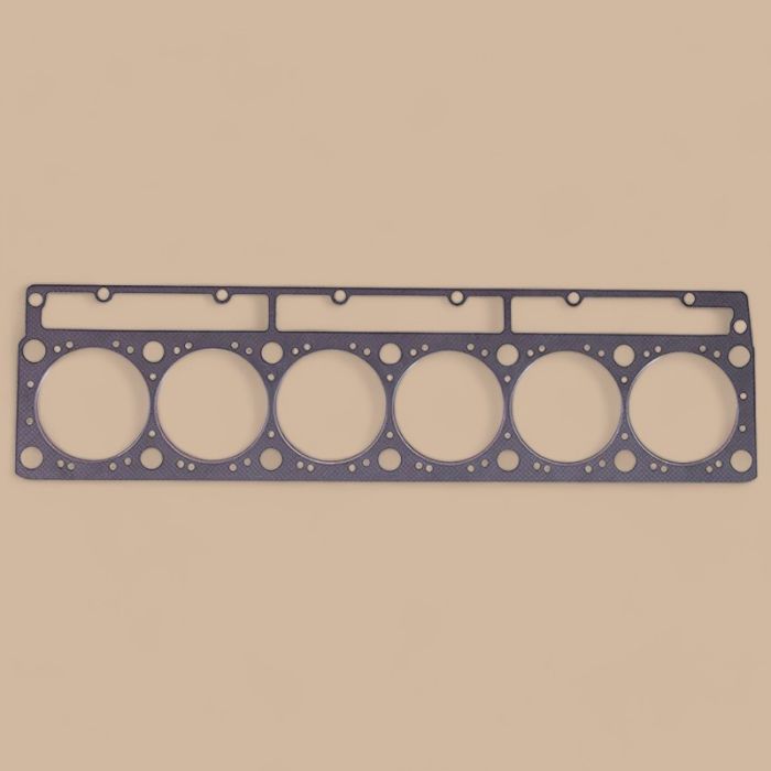 Caterpillar Cylinder Head Gasket 2051293 Compatible for Caterpillar Engine 3126 CAT Excavator 322C Wheel Loader 938G 950G 962G