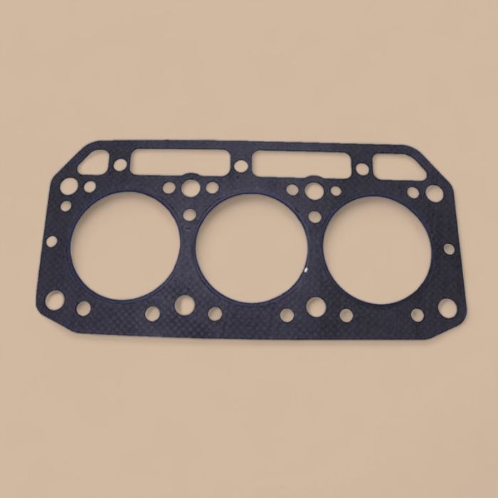 Yanmar Cylinder Head Gasket 129351-01330 Compatible for Yanmar Engine 3T82B Tractor YM2001 YM2010 YM2020