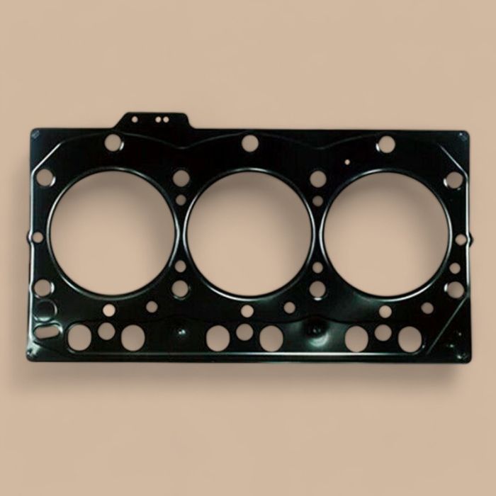 Yanmar Cylinder Head Gasket 119818-01330 Compatible for Yanmar Engine 3TNE78 Tractor AF222
