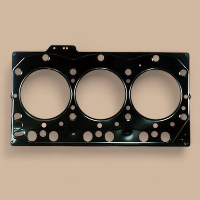 Komatsu Cylinder Head Gasket YM119818-01330 Compatible for Komatsu Engine 3D78AE-3 Excavator PC20R-8 PC27R-8