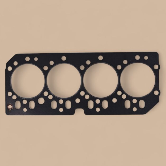 John Deere Cylinder Head Gasket R116515 Compatible for John Deere 120 210 230 310 315 344 410 444 3140 5410 5415