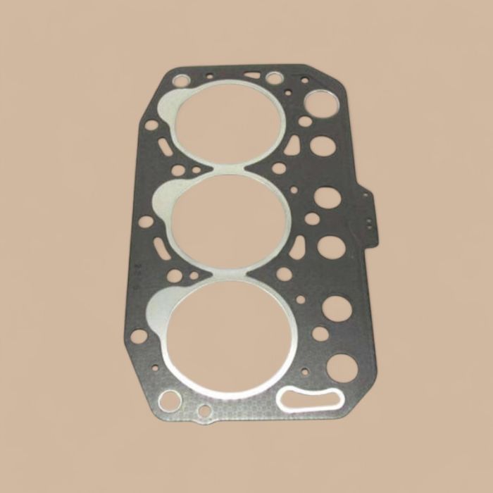 Yanmar Cylinder Head Gasket 119515-01330 Compatible for Yanmar Engine 3YM20 3TNV70 Hitachi Excavator ZX17U-2 ZX17UNA-2