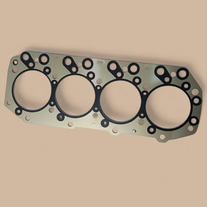 Bobcat Cylinder Head Gasket 6655861 Compatible for Bobcat Skid Steer Loader 843 853 1213