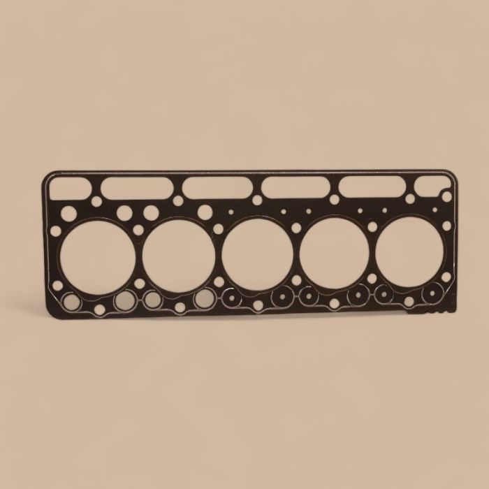 Kubota Cylinder Head Gasket Kit 17382-03310 Compatible for Kubota Engine F2302-Di Tractor L3750 L3750DT L4150 L4150DT