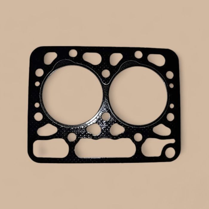 Kubota Cylinder Head Gasket 12003-03311 Compatible for Kubota Engine 2D72 ZB600