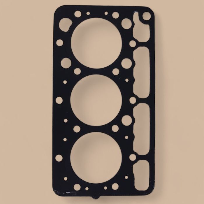 Kubota Cylinder Head Gasket Compatible for Kubota D850 D950 Komatsu 3D72 Engine Tractor B7200D B8200D