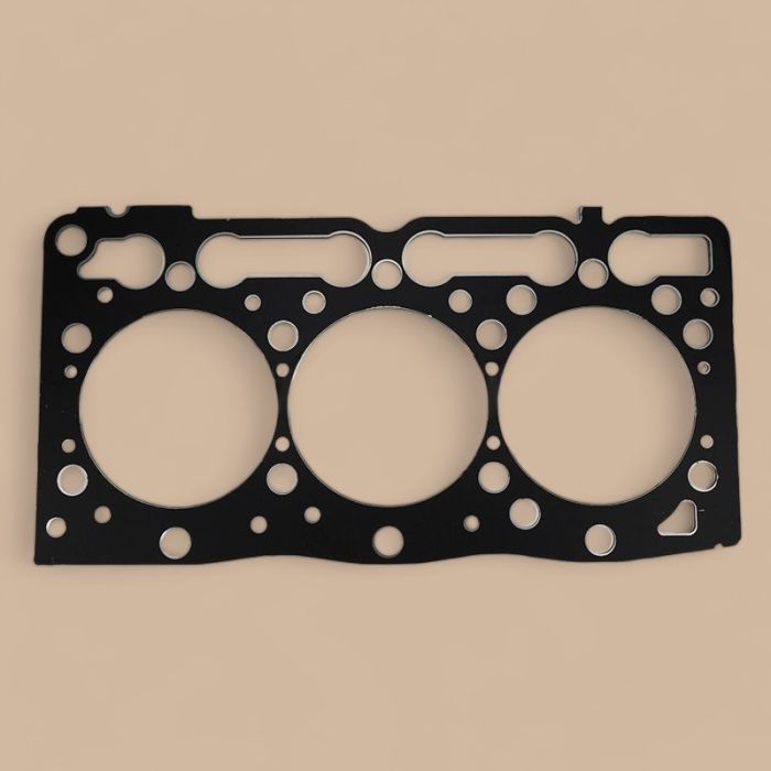 Kubota Cylinder Head Gasket 16261-0331-1 Compatible for Kubota D1105 Komatsu 3D78 Engine