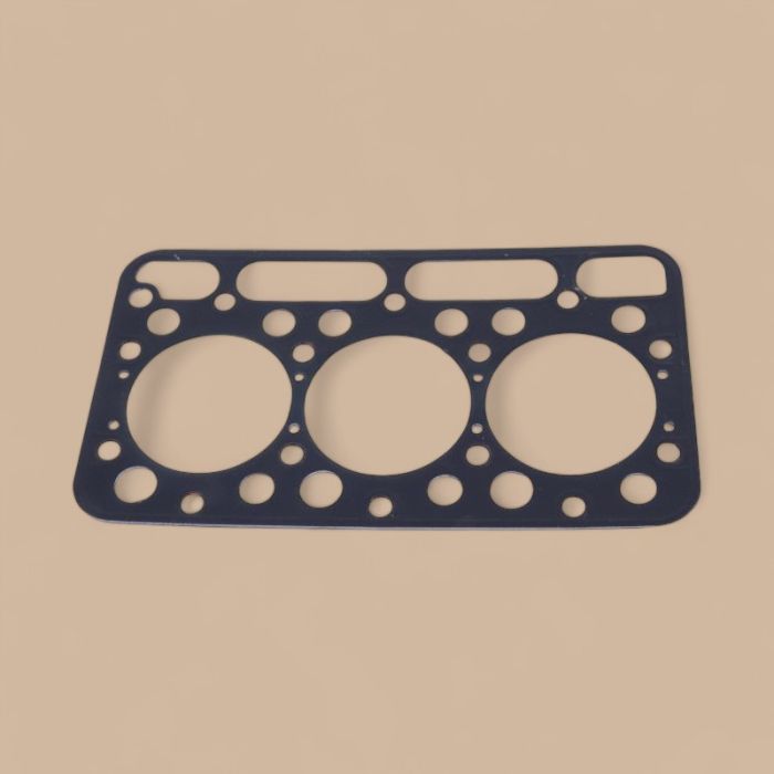 Kubota Cylinder Head Gasket 15311-0331-3 Compatible for Kubota D1402 Komatsu 3D85 Engine