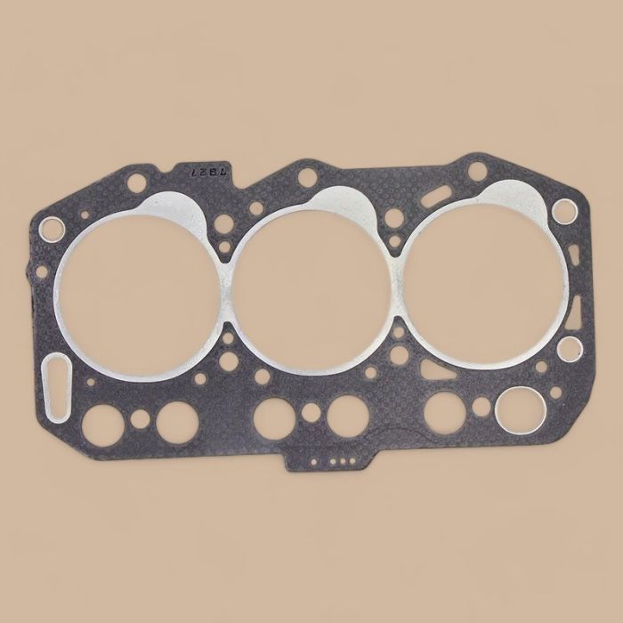 Yanmar Cylinder Head Gasket 119E10-01330 Compatible for Yanmar Engine 3TNV80 3TNV80F