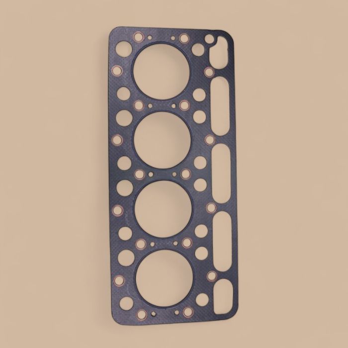 Kubota Cylinder Head Gasket 15439-03310 Compatible for Kubota V1502 VT11502 V1502E V1502B V1502T V1512 V1500 V1501 Komatsu 4D76 Engine