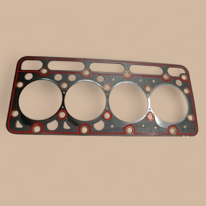 Kubota Cylinder Head Gasket 10977-03311 Compatible for Kubota V2203 Komatsu 4D87 Engine Tractor L4200 L4300 L4310 L4610 L4240