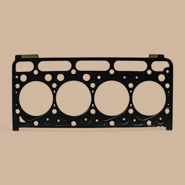 Kubota Cylinder Head Gasket 16076-03311 Compatible for Kubota V2203 V2403 V3300 Komatsu 4D87 Engine
