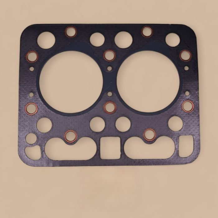 Kubota Cylinder Head Gasket 15221-03311 Compatible for Kubota Engine Z650 Tractor L1500