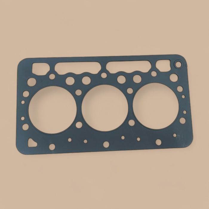 Kubota Cylinder Head Gasket 15862-03310 15861-03310 15861-03312 Compatible for Kubota Engine D600 Lawn Tractor G5200H