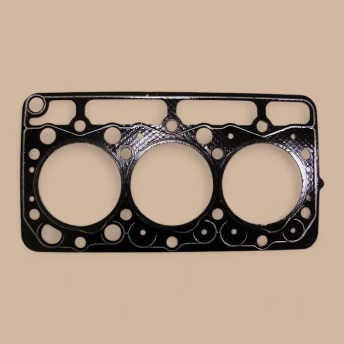 Kubota Cylinder Head Gasket 15582-03310 Compatible for Kubota Tractor B1550 B6200E Excavator KH-35H