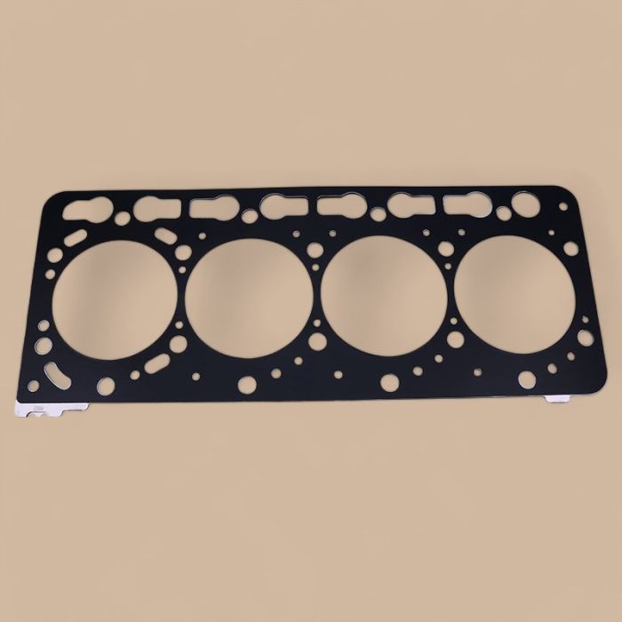 Bobcat Cylinder Head Gasket 6698597 6680669 Compatible for Bobcat T2250 T250 T300 V417 A300 S220 S250 S300