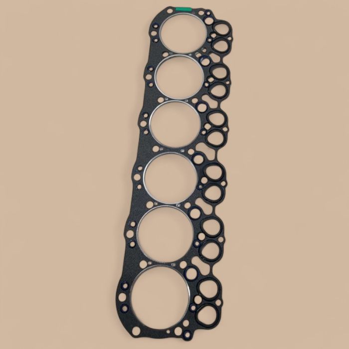 Hino Cylinder Head Gasket 11115-1121A Compatible for Hino Engine EH700 EH700T Truck KL545 KL525 KR365