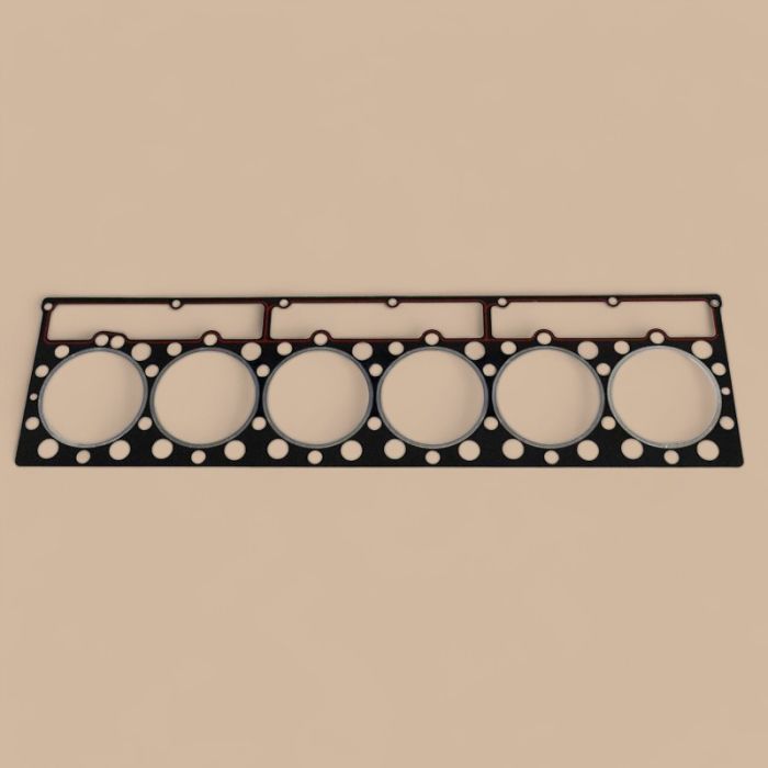Caterpillar Cylinder Head Gasket 1118015 Compatible for Caterpillar Engine 3306 3306B Excavator CAT 235B 330 350 W330B