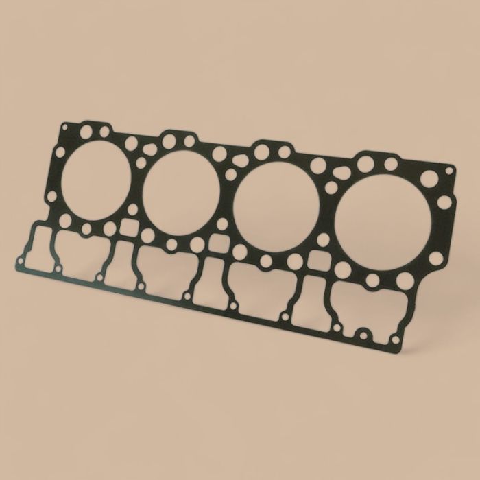 Caterpillar Cylinder Head Gasket 2835666 Compatible for Caterpillar Engine 3408 Tractor CAT 631D 631E 631G 637E 637G Truck 69D 769C 769D