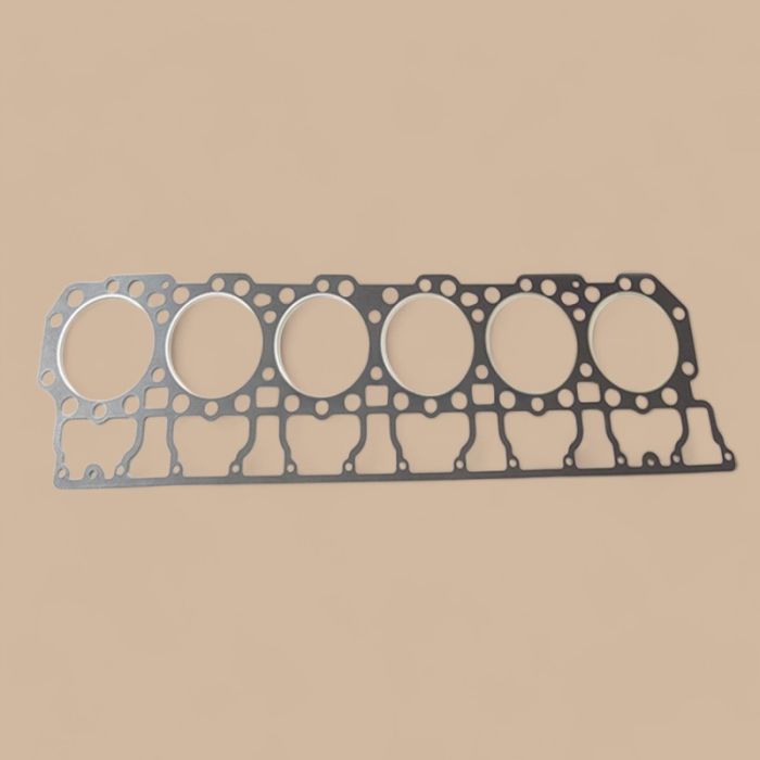 Caterpillar Cylinder Head Gasket 7E7312 Compatible for Caterpillar CAT Engine 3412 Tractor D10N D10R D9L Truck 773B 773D 775D