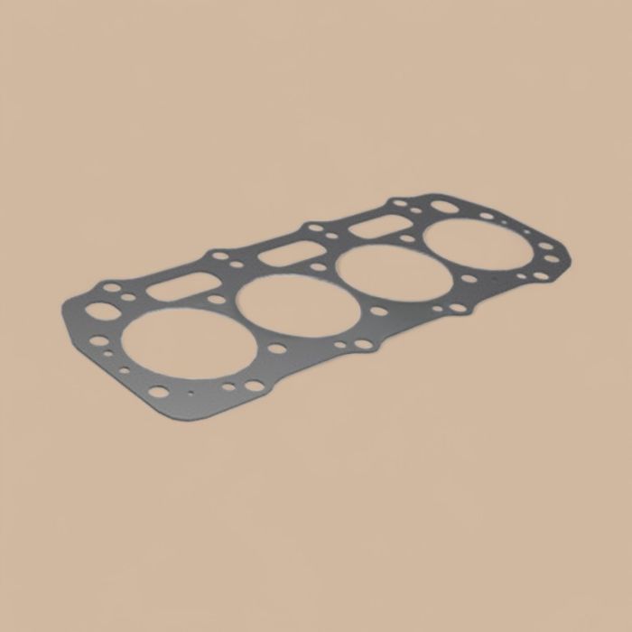 Caterpillar Cylinder Head Gasket 3227487 Compatible for Caterpillar CAT Engine 3024C C1.1 Skid Steer Loader 216B 226B 226D 232B 239D 242B 247B 249D 249D3 257B