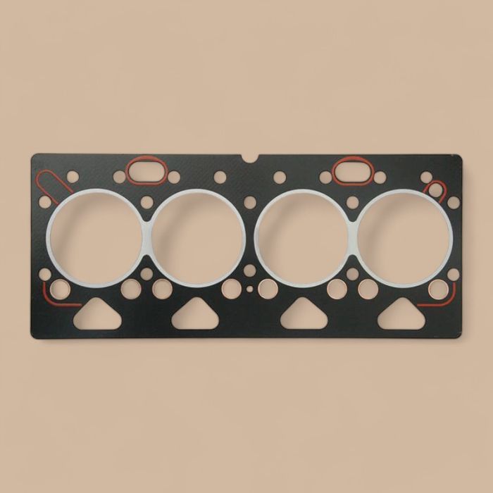 Perkins Cylinder Head Gasket 1465098 Compatible for Perkins 4.236 Caterpillar CAT 3034 Engine Backhoe Loader 416 426 428 436 438