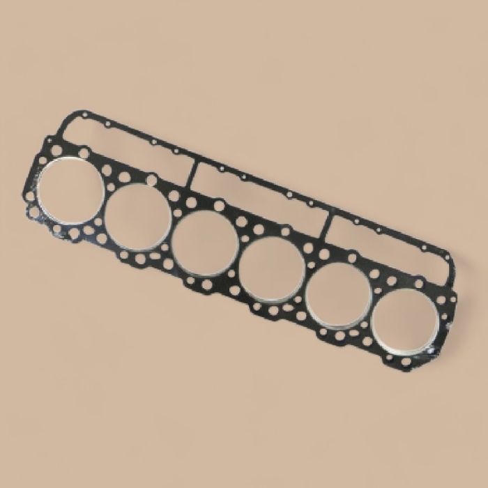 Caterpillar Cylinder Head Gasket 2W8128 Compatible for Caterpillar CAT Engine 3406 Motor Grader 16G