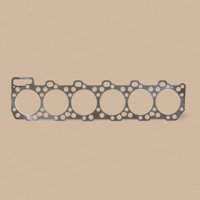 Caterpillar Cylinder Head Gasket 1539653 Compatible for Caterpillar CAT Engine 3406E C-15 Excavator 385B Dozer 834G Loader 988G