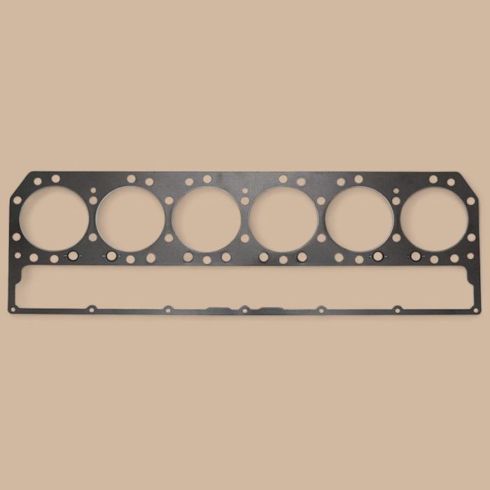 Caterpillar Cylinder Head Gasket 1873307 Compatible for Caterpillar CAT Engine 3196 C12 Excavator 345B 365B Truck 725 730