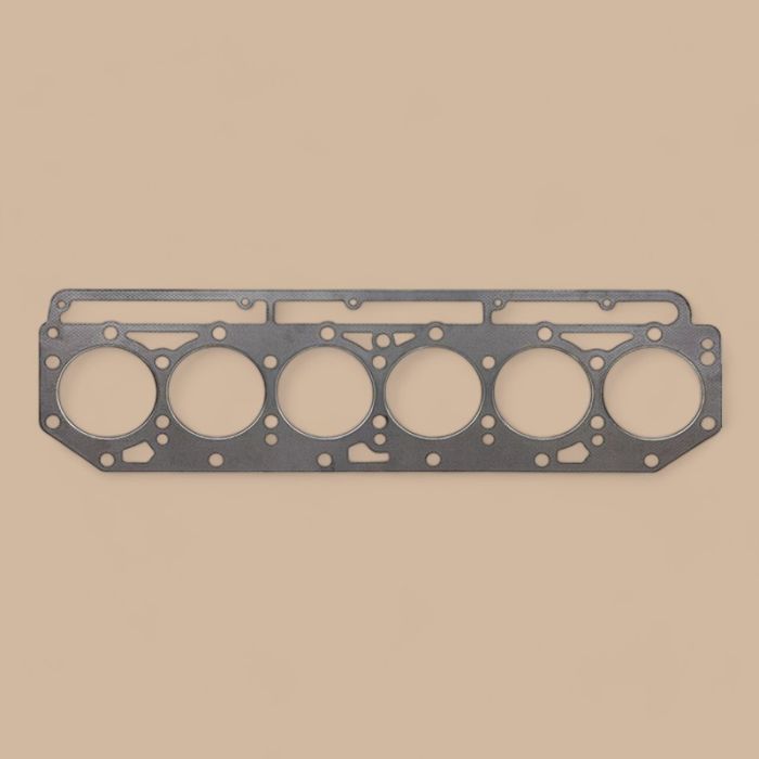 Caterpillar Cylinder Head Gasket 1871315 Compatible for Caterpillar CAT Engine C9 Excavator 330C 336D 336D2 340D L Tractor 627G 637G