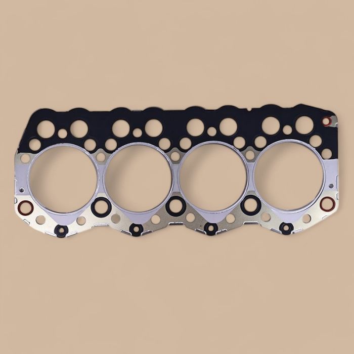 Hyundai Cylinder Head Gasket XJAF-01743 Compatible for Hyundai Excavator R75-7