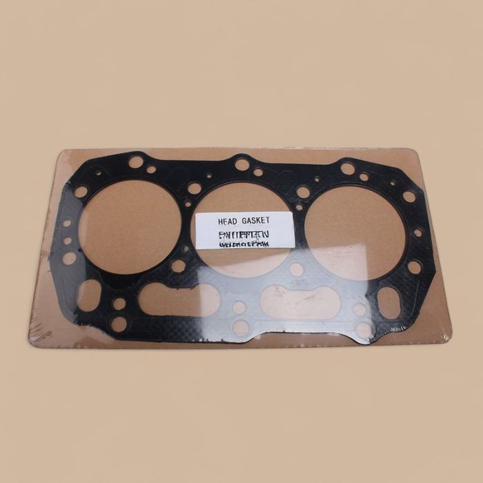 Perkins Cylinder Head Gasket 111147500 111147501 Compatible for Perkins Engine 403D-15 403D-15T 403D-17 403C-15 403C-15T 103-15